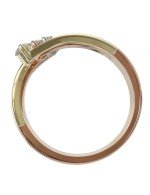 Кольцо из золота