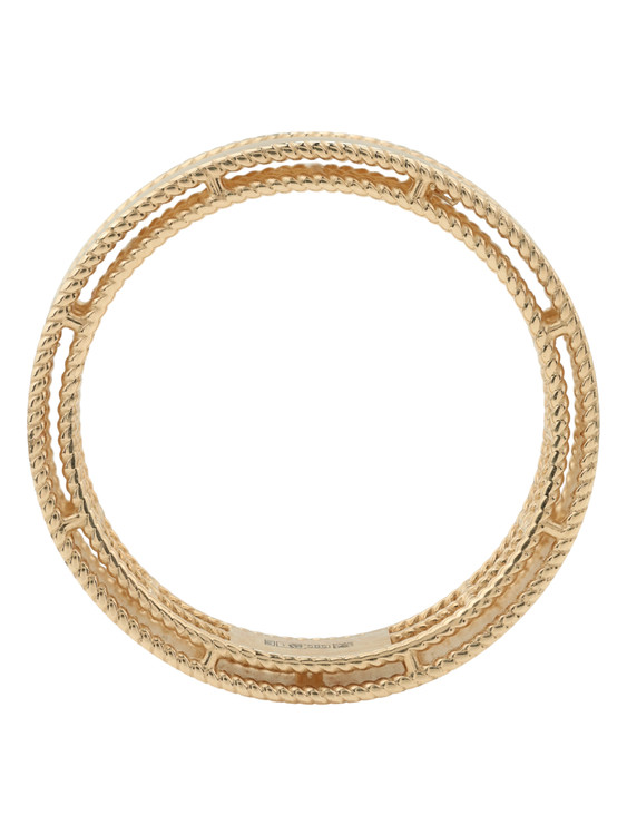 Кольцо из золота