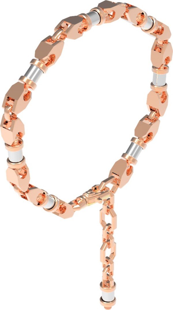 Браслет из золота