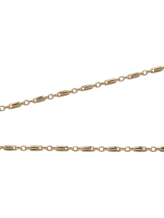 Цепь из золота