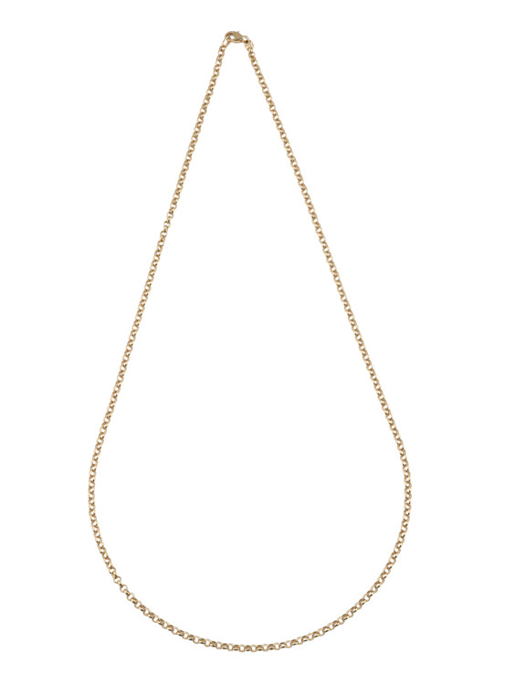 Цепь из золота