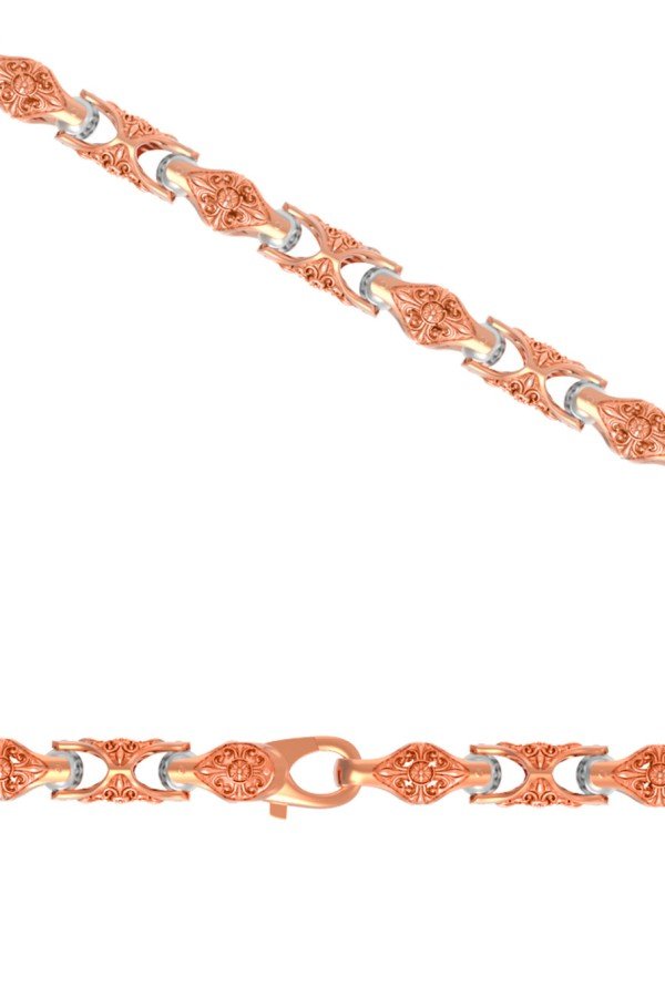 Цепь из золота