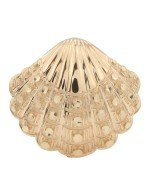 Кольцо из золота c рубином