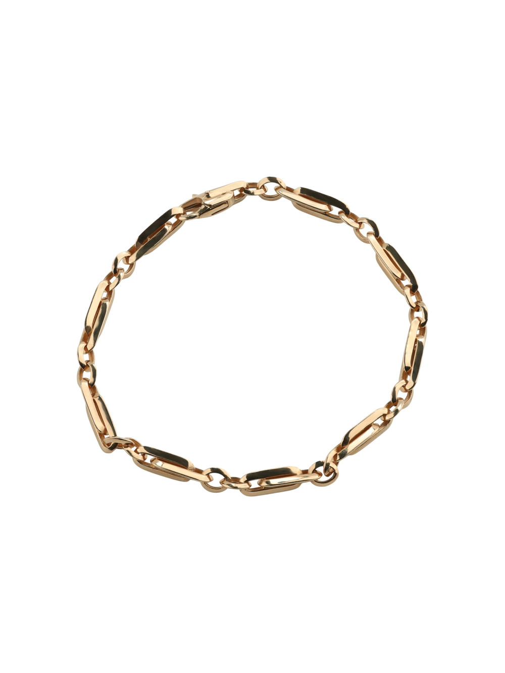 Браслет из золота