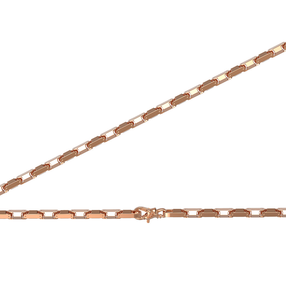 Цепь из золота