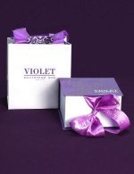 Кольцо из золота