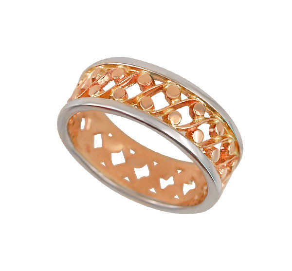 Кольцо из золота