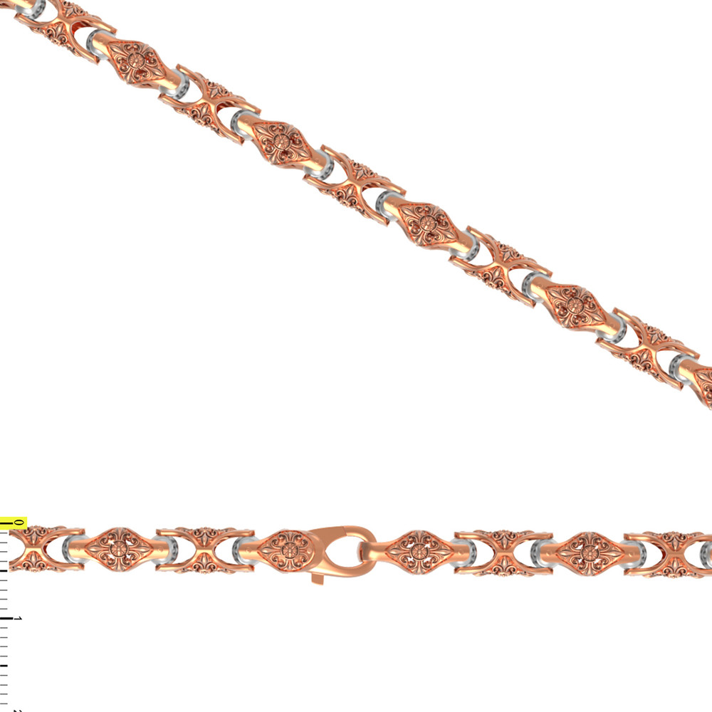 Браслет из золота