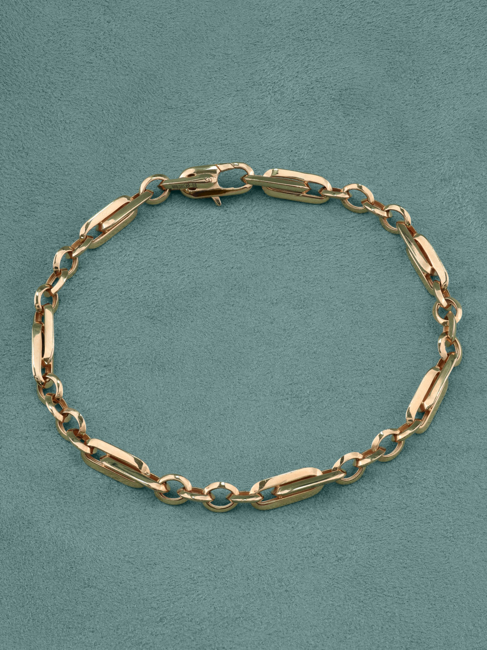 Браслет из золота