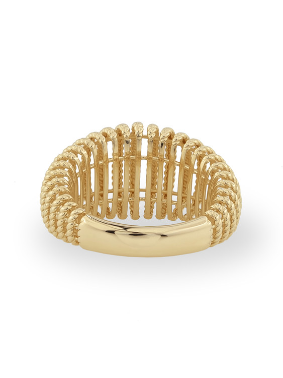 Кольцо из золота