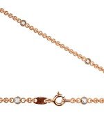 Цепь из золота