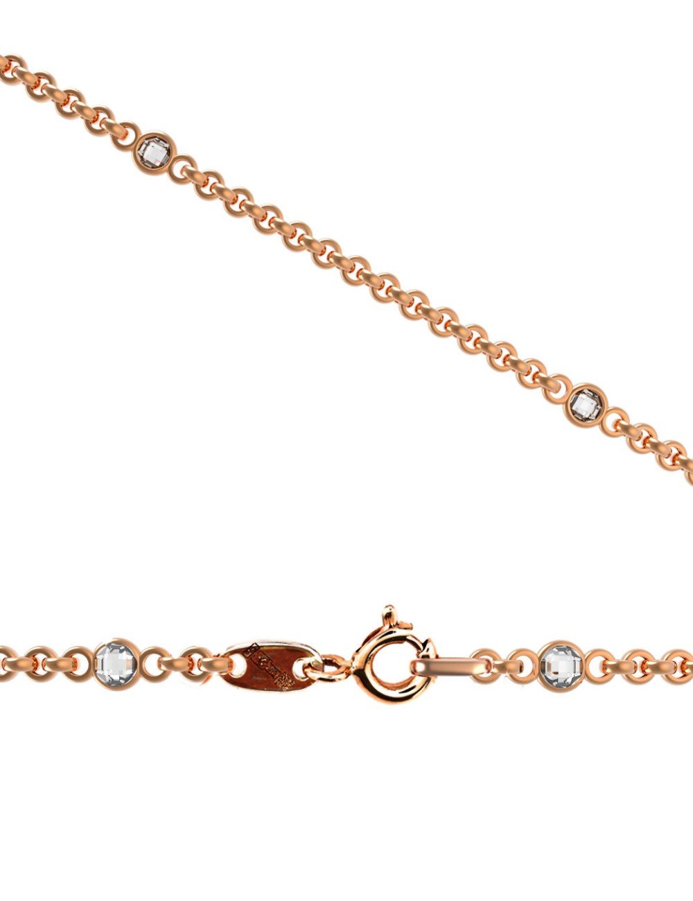 Цепь из золота