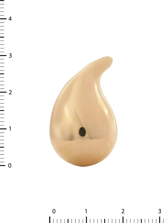 Подвеска из золота