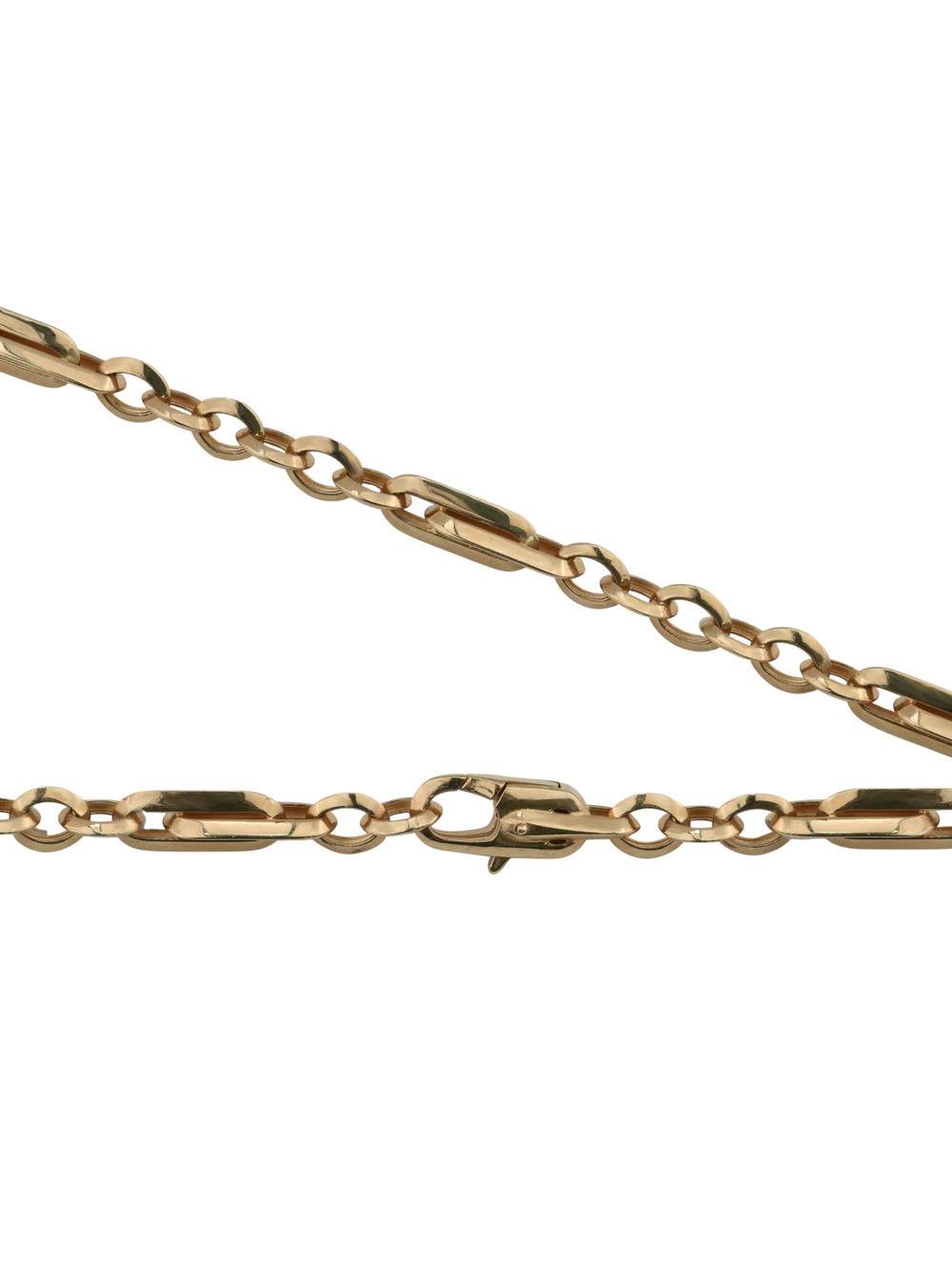 Цепь из золота