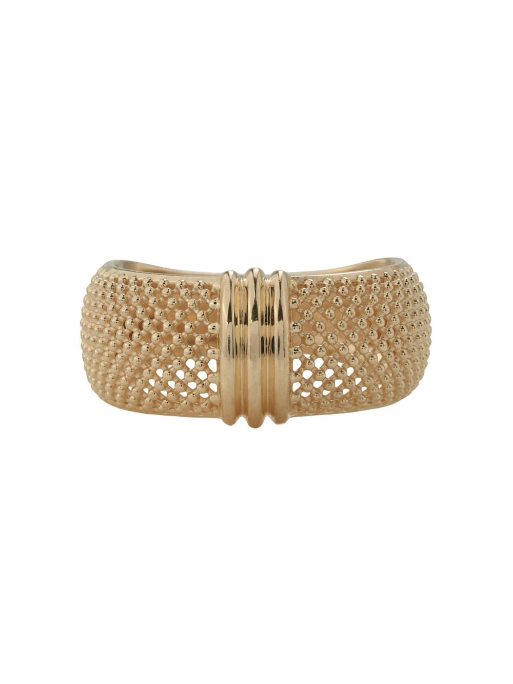 Кольцо из золота