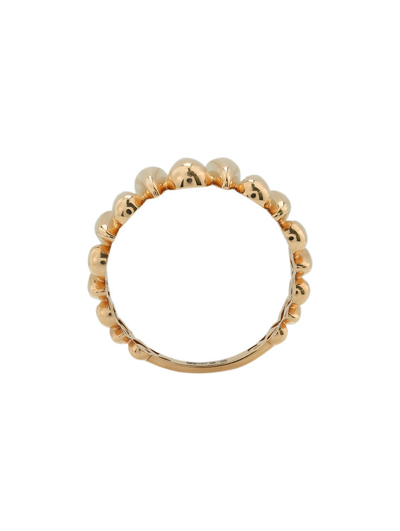 Кольцо из золота