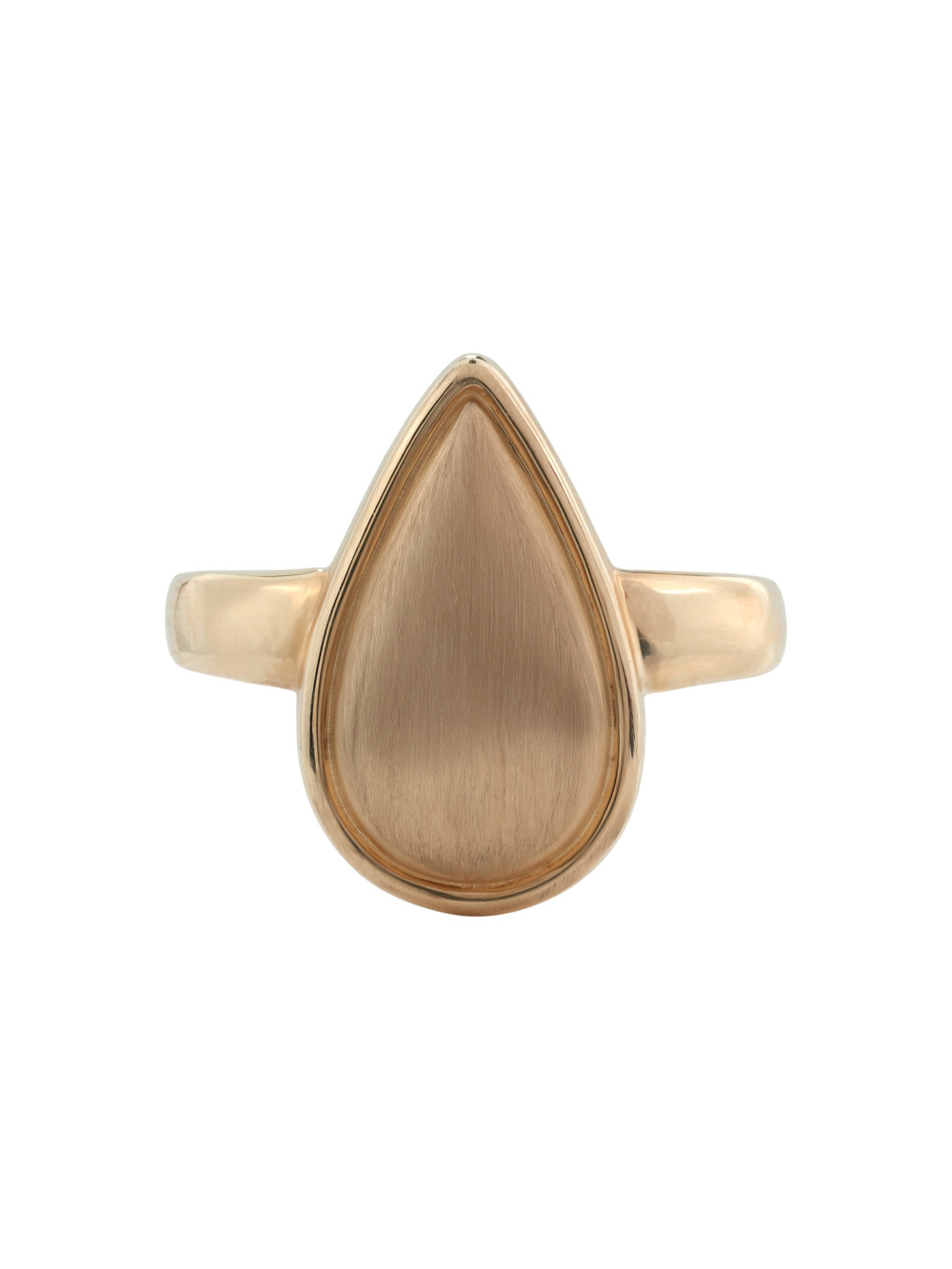 Кольцо из золота