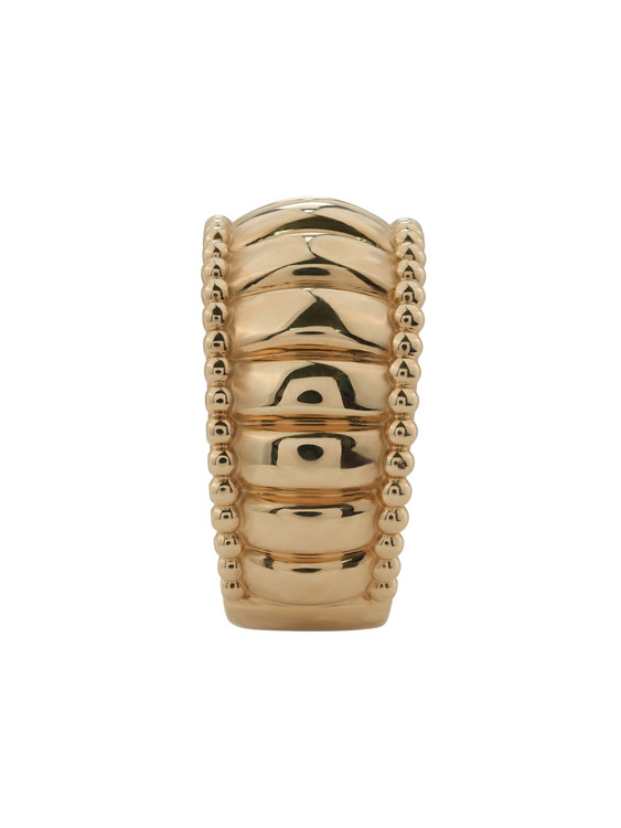 Кольцо из золота