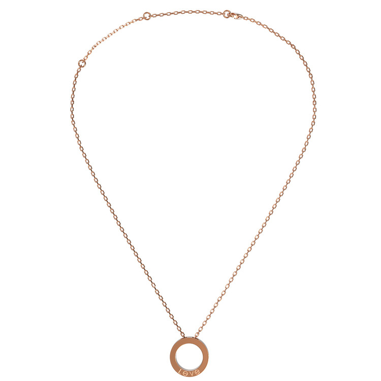 Колье из золота c бриллиантами