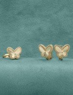 Кольцо из золота c рубином